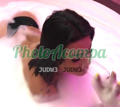 Bruna, transex no Centro (SP)