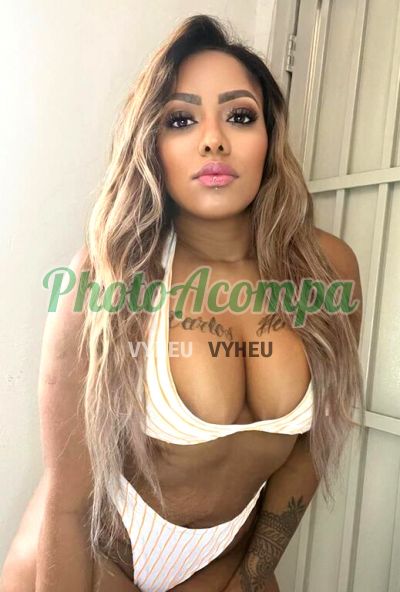 Priscila, acompanhante em Araçatuba