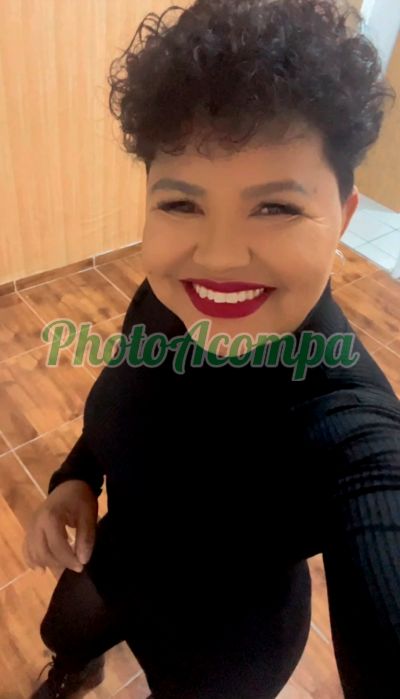 Agatha (11) 94018-2234, massagista em Jundiaí