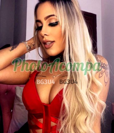 Aline Silva, escort em Angra dos Reis