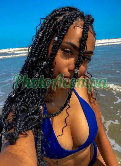 Karol Andrade, garota de programa em Limeira