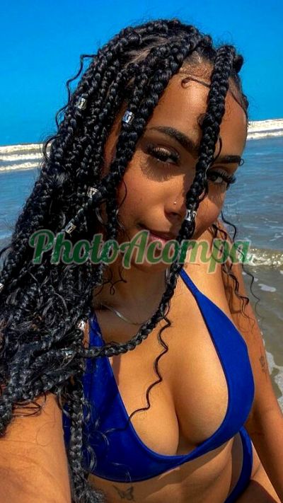 Karol Andrade, garota de programa em Limeira