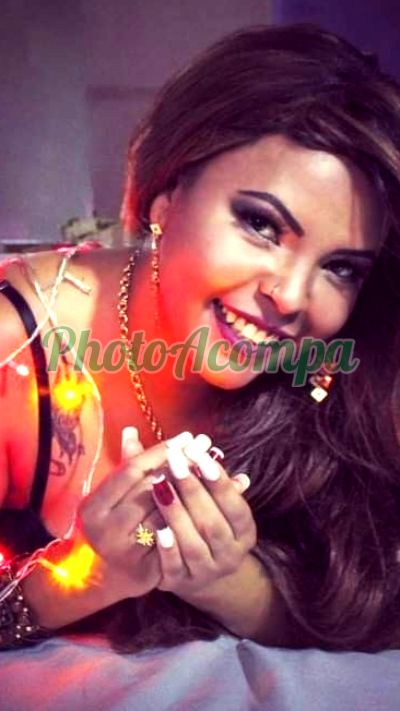 Bia, escort em Uberlândia