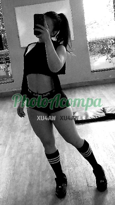 Guiga, escort em Goiânia