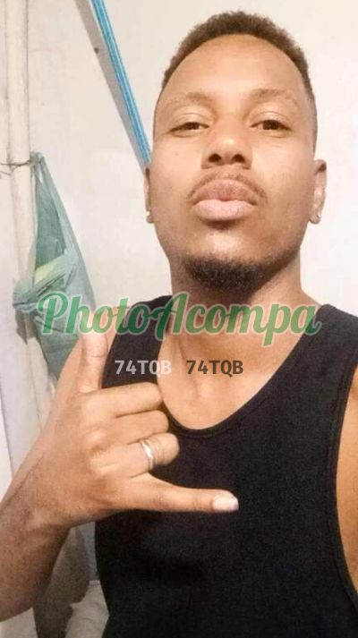 Richard, garoto de programa em São Gonçalo
