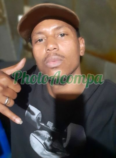 Richard, garoto de programa em São Gonçalo