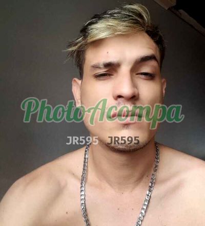 Arthurdoog, garoto de programa em Porto Alegre