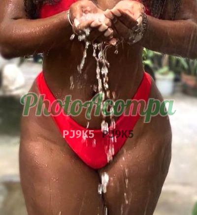 Lady, acompanhante no Rio de Janeiro