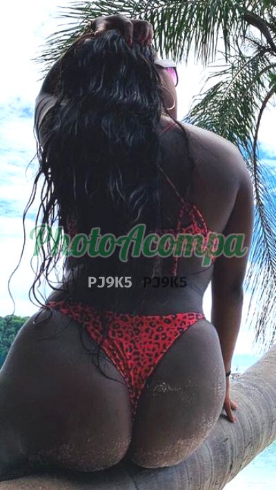 Lady, escort no Rio de Janeiro