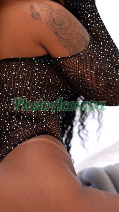 Lady, escort no Rio de Janeiro