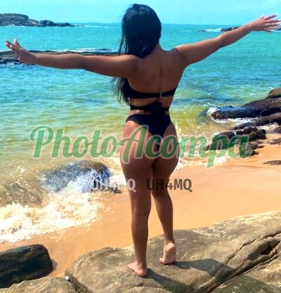 Tâmara Cardozo Da Silva, acompanhante em Paulínia