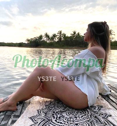 Bianca Amorim, acompanhante em Igarassu