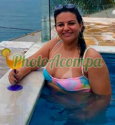 Carolzinha (21) 97480-7240, Escort em Resende