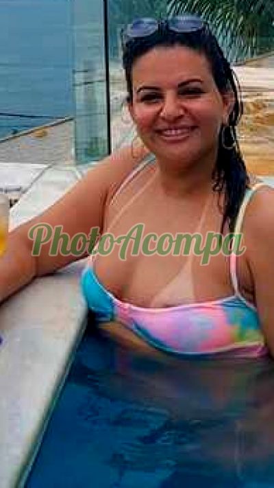 Carolzinha (21) 97480-7240, Escort em Resende