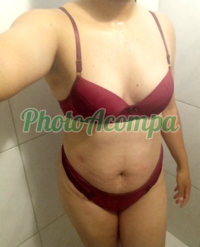 Karol, Escort em Mossoró