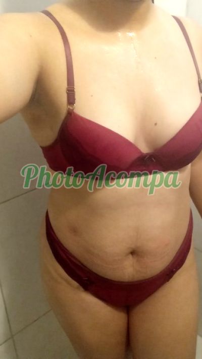Karol, Escort em Mossoró