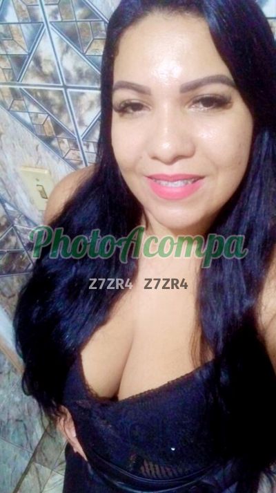 Carol, acompanhante em Planura