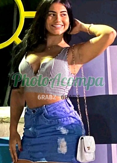 Hellen, garota de programa em Porto Alegre