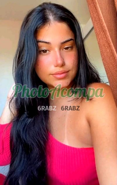 Hellen, escort em Porto Alegre