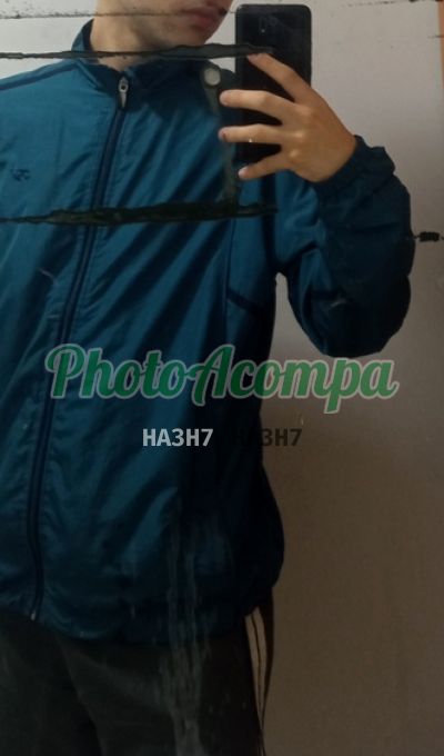 Vicente, garoto de programa em São Leopoldo