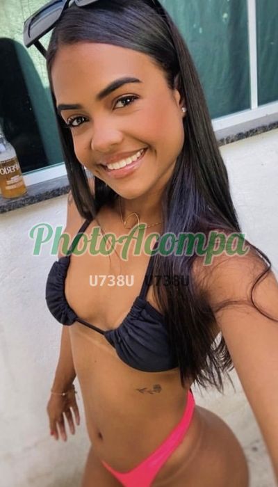 Jade, escort em Cubatão