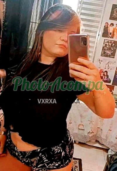 Gi (11) 94052-5678, acompanhante na Zona Norte (SP)