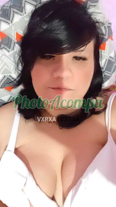 Gi (11) 94052-5678, escort na Zona Norte (SP)