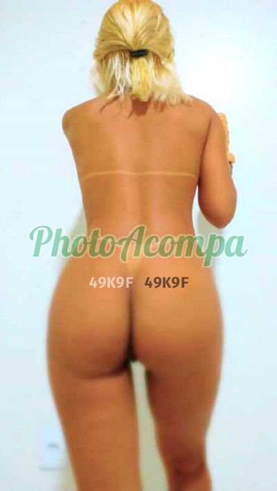 Acompanhante, garota de programa em Manaus