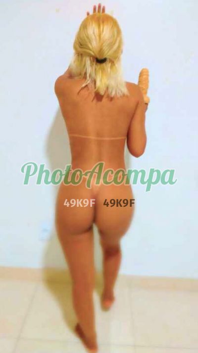 Acompanhante, acompanhante em Manaus