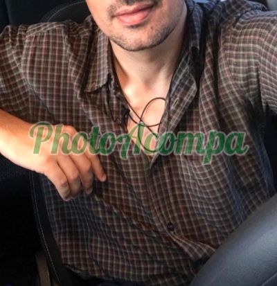 Antônio, garoto de programa em Sorocaba