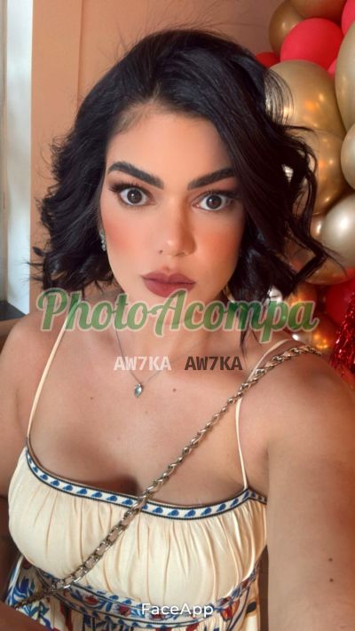 Thais Valentina (12) 98151-1347, escort em Taubaté