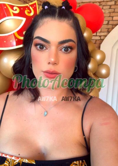 Thais Valentina (12) 98151-1347, escort em Taubaté