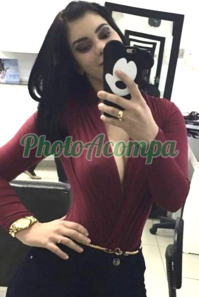 Thais Valentina (12) 98151-1347, escort em Taubaté
