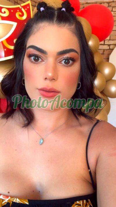 Thais Valentina (12) 98151-1347, escort em Taubaté