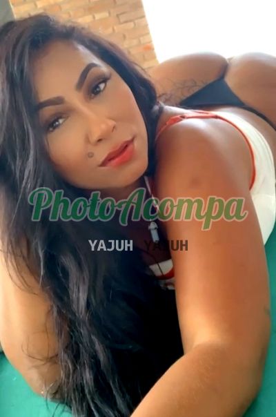 Tuane carioca, escort no Guarujá