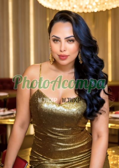 Jady, escort em Caraguatatuba
