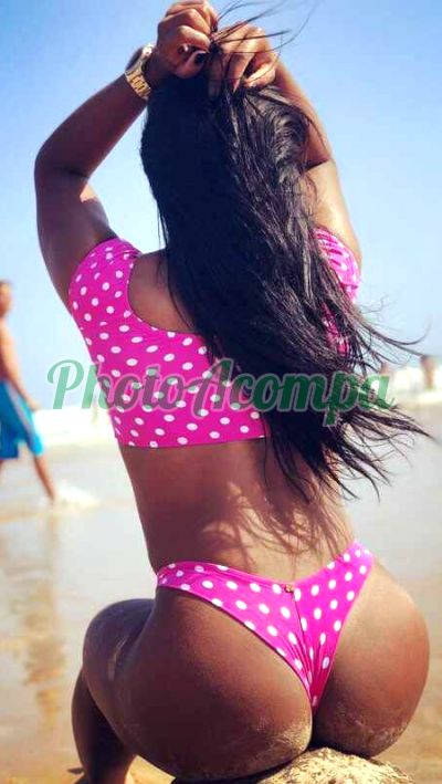 Rebeca Freitas, escort em Recife
