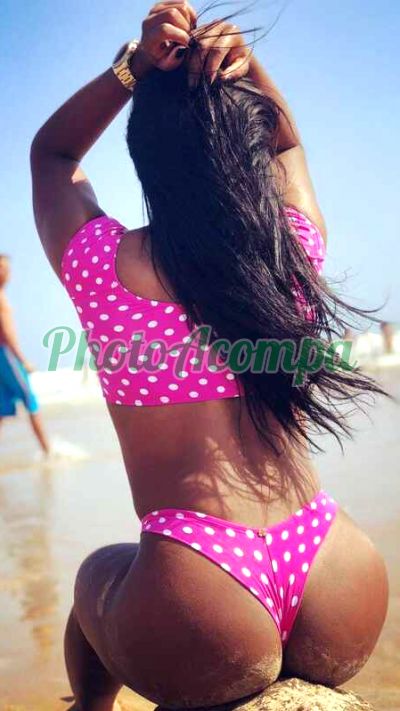 Rebeca Freitas, escort em Recife