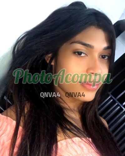 Yhara Wyslla, travesti em Fortaleza