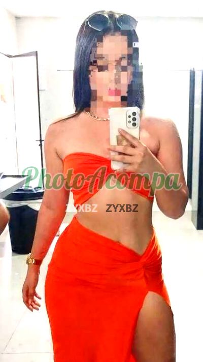 Laisa Mello, escort em Campo Grande
