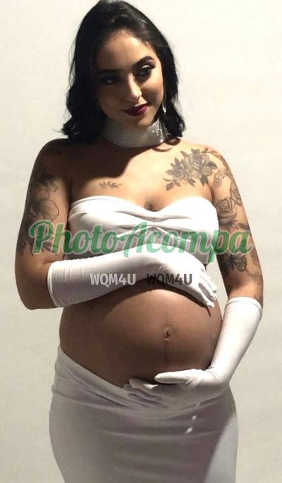 Milena, acompanhante em Sorocaba
