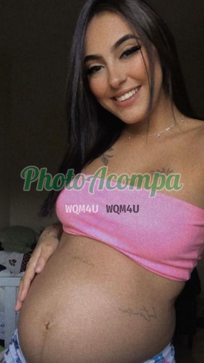 Milena, escort em Sorocaba