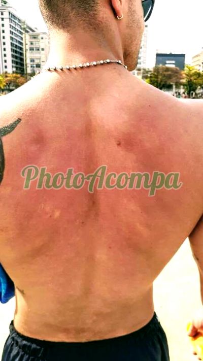 Apolo, garoto de programa em São Bernardo do Campo (ABC Paulista)