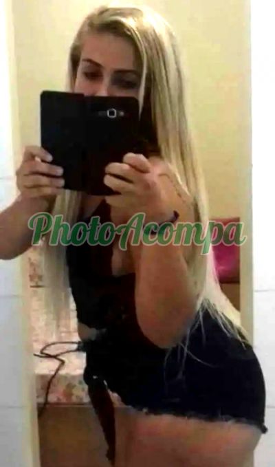 Izabele, garota de programa em Itaboraí