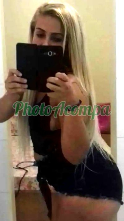 Izabele, garota de programa em Itaboraí