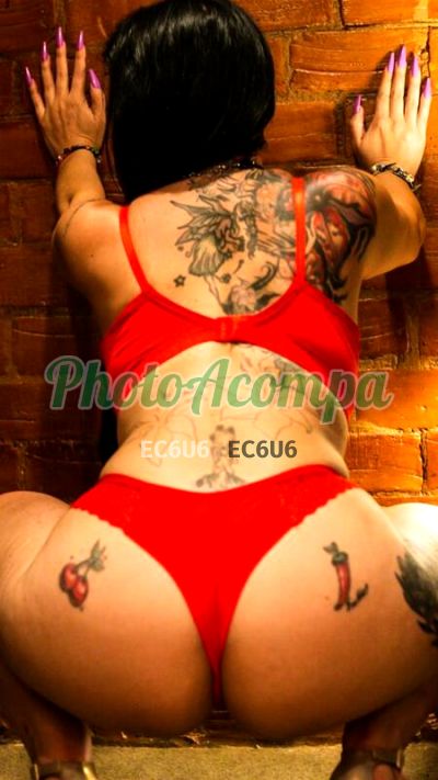 Emely, acompanhante em Franca