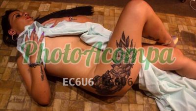 Emely, garota de programa em Franca