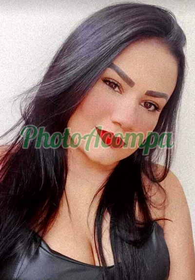 Lara, escort em Mogi das Cruzes