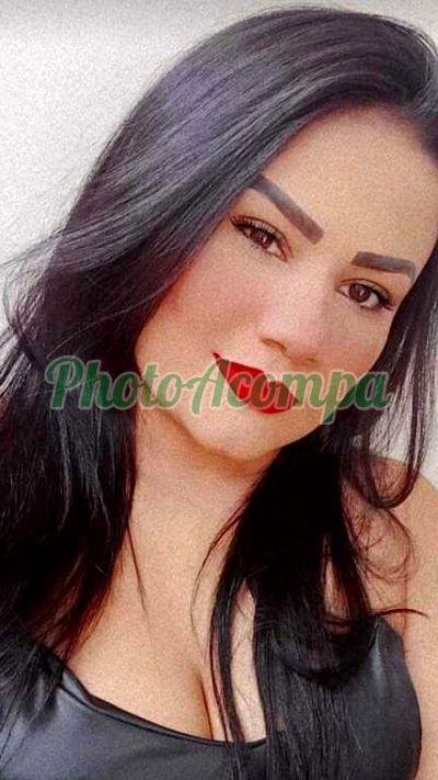 Lara, escort em Mogi das Cruzes