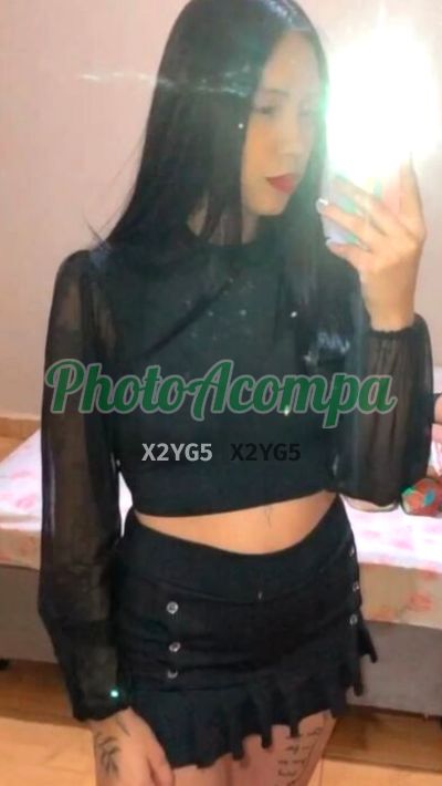 Isabella, escort em São Carlos